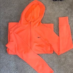 Nike jacket